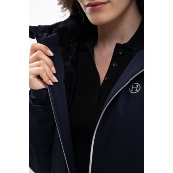 Abby Veste Longue