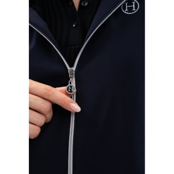 Abby Veste Longue