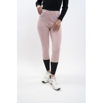 Jaltika Pantalon Équitation Fix System Grip