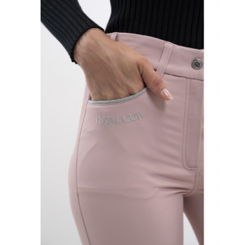 Jaltika Pantalon Équitation Fix System Grip