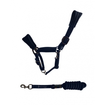 Dorai Set Licol Ergonomique En Mesh Et Longe