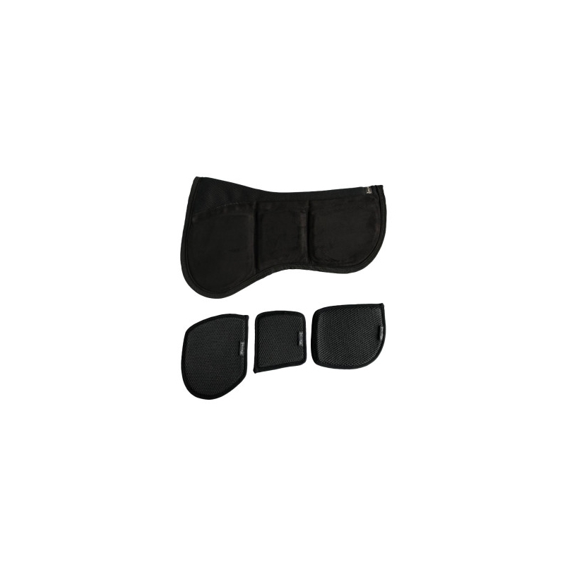 Itot Amortisseur À Cales 3D Mesh Velours Itot Amortisseur À Cales 3D Mesh Velours