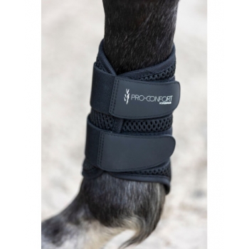 Tolede Protections Souples 3D Mesh Velours