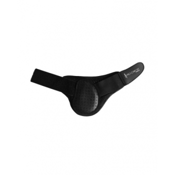 Toscane Protèges-Boulets Souples 3D Mesh Velours