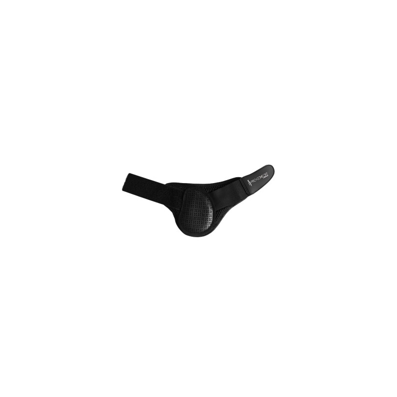 Toscane Protèges-Boulets Souples 3D Mesh Velours Toscane Protèges-Boulets Souples 3D Mesh Velours