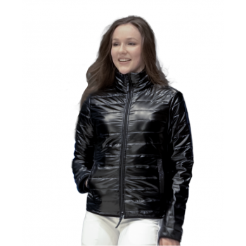 Veste Dame Matelassée NORTALIK