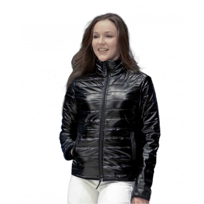 Veste Dame Matelassée NORTALIK