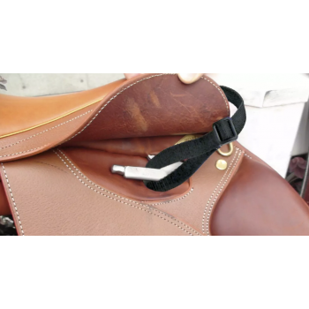 SANGLE DE SELLE