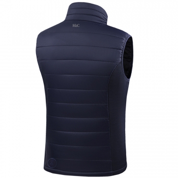 Bodywarmer Chauffant Unisex ESPOO