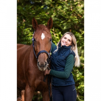 Bodywarmer Chauffant Unisex ESPOO