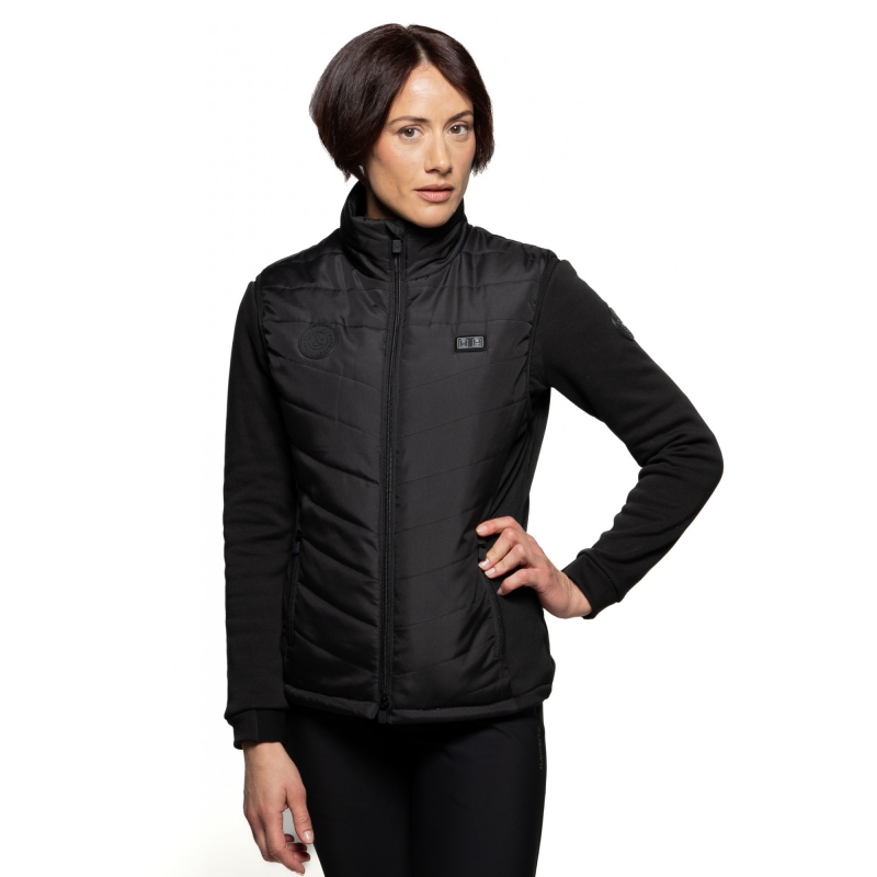 Bodywarmer Chauffant Unisex ESPOO Bodywarmer Chauffant Unisex ESPOO