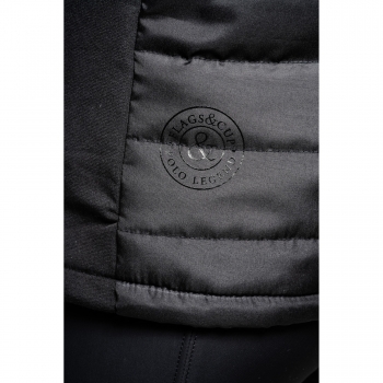 Bodywarmer Chauffant Unisex ESPOO