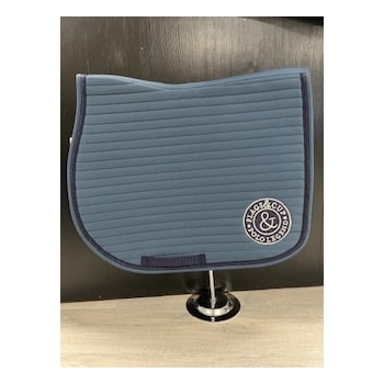 Tapis F&C ATAMIK - bleu marlin