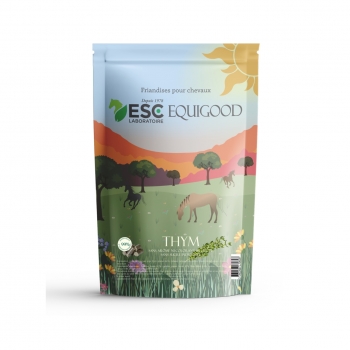 EQUIGOOD THYM