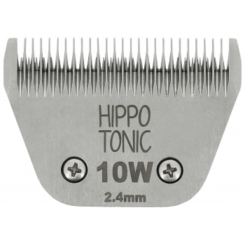 Jeu de peigne A5 HIPPOTONIC - Acier carbone