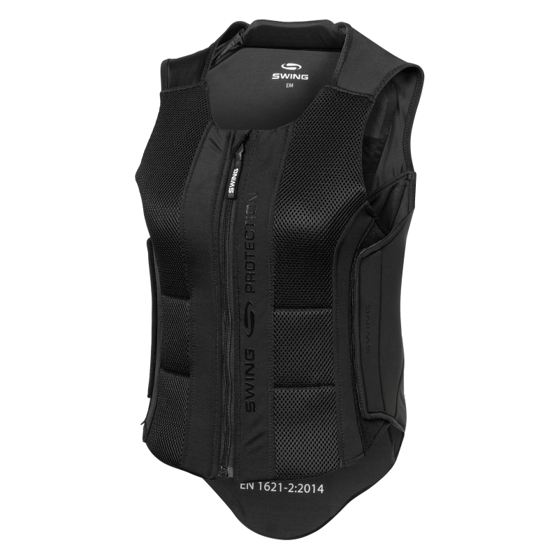 Protection dorsale P24 Pro, pour adultes