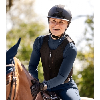 Protection dorsale P24 Pro, pour adultes