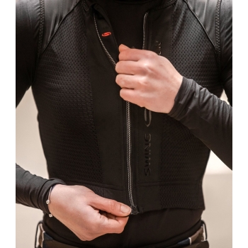 Protection dorsale P24 Flex, pour adultes