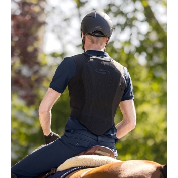 Protection dorsale P24 Flex, pour adultes