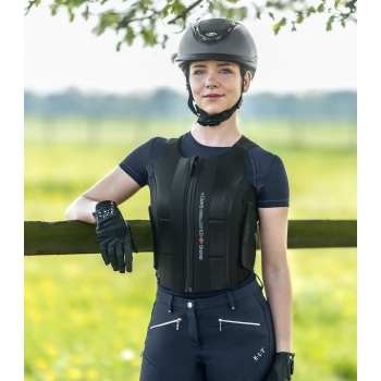 Protection dorsale SWING P07 flexible, adultes