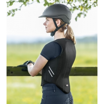 Protection dorsale SWING P07 flexible, adultes