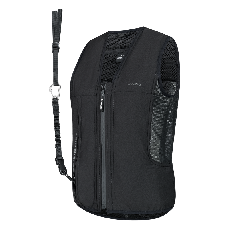 Gilet airbag SWING P25 AIR
