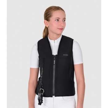 Gilet airbag SWING P25 AIR