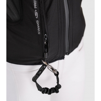 Gilet airbag SWING P25 AIR