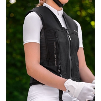 Gilet airbag SWING P25 AIR