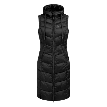 Gilet long et léger Ostende
