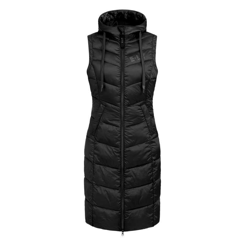 Gilet long et léger Ostende