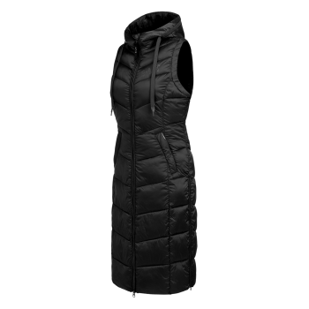 Gilet long et léger Ostende