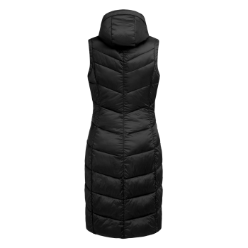 Gilet long et léger Ostende