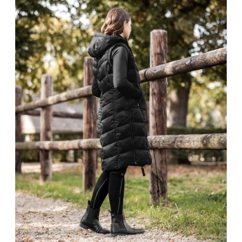 Gilet long et léger Ostende