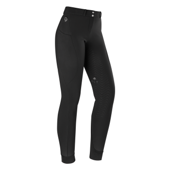 Pantalon d’équitation chauffant E·L·T Comfort Heat