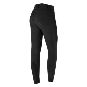 Pantalon d’équitation chauffant E·L·T Comfort Heat