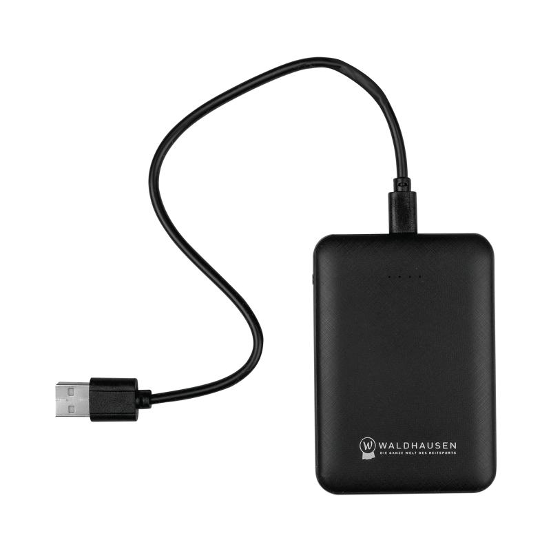 Batterie externe 92×64x12 mm