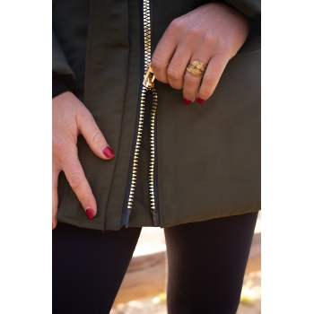 Parka femme Maya