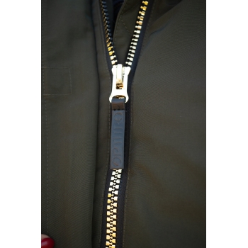 Parka femme Maya