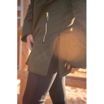 Parka femme Maya