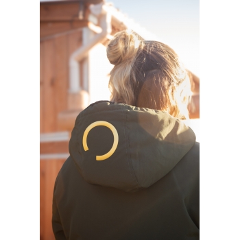 Parka femme Maya