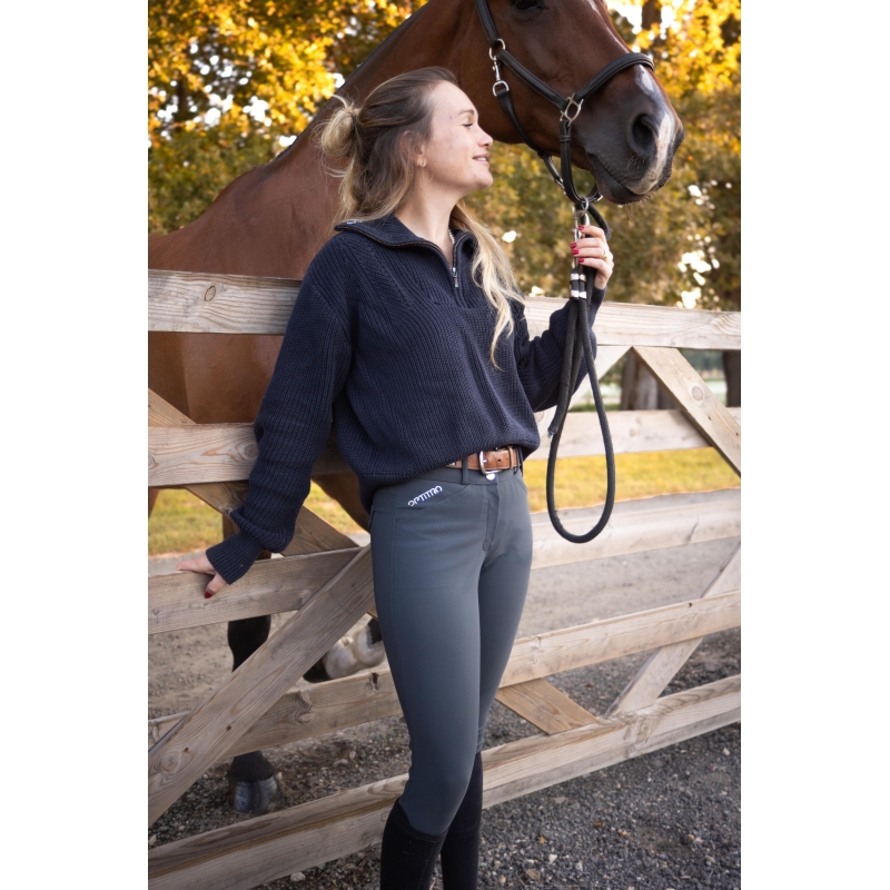 Pantalon femme Ilma