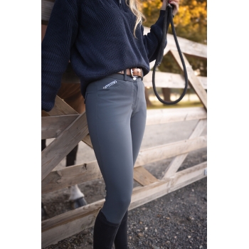 Pantalon femme Ilma