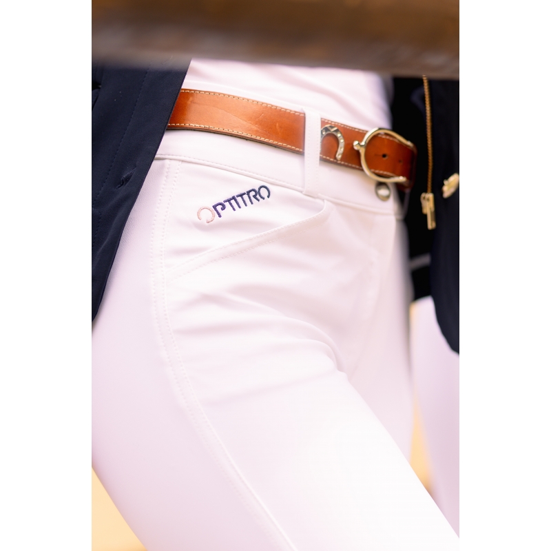 Pantalon femme Ilma