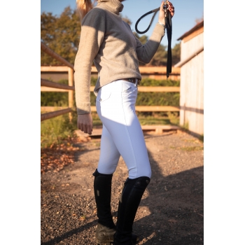 Pantalon femme Ilma