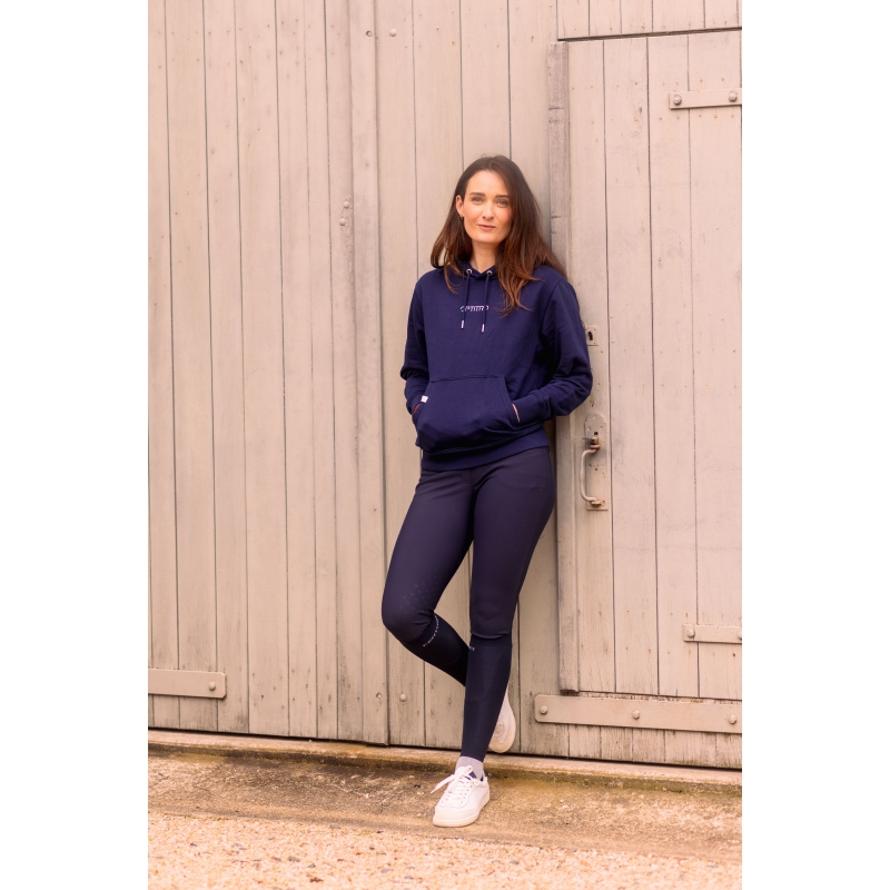 Pantalon femme Ilma