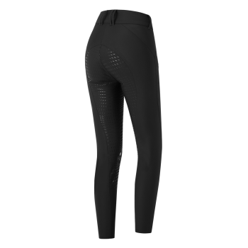 Pantalon d"équitation Performance Odette en silicone