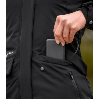 Batterie externe 92×64x12 mm