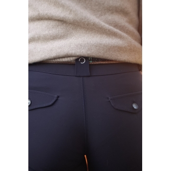 Pantalon femme Ilma