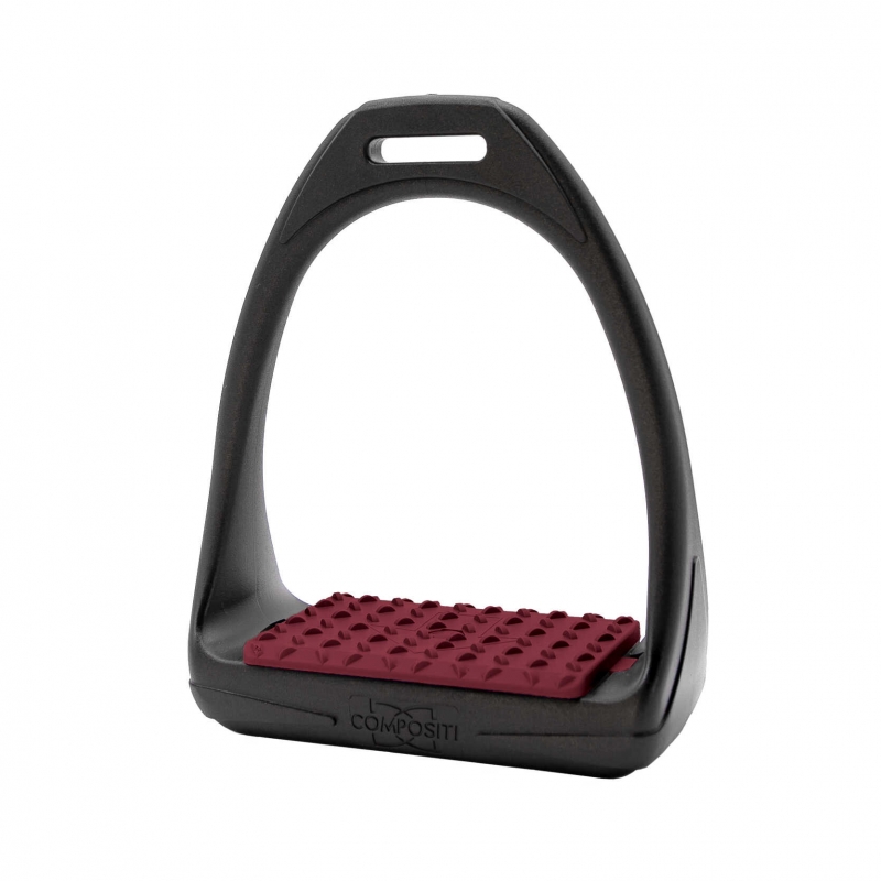 Etriers compositi reflex